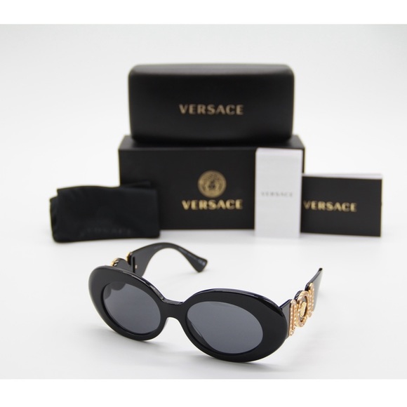 Versace - WOMEN'S 0VE4426BU SUNGLASSES